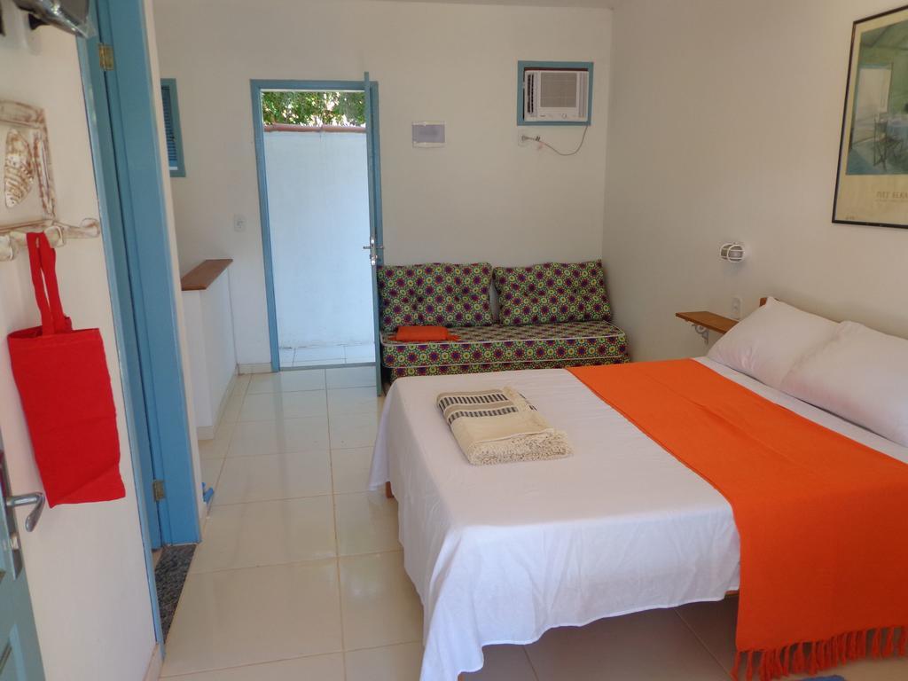 Ferienwohnung Prima Graca Búzios Exterior foto