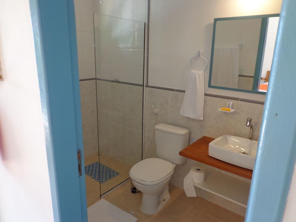 Ferienwohnung Prima Graca Búzios Exterior foto