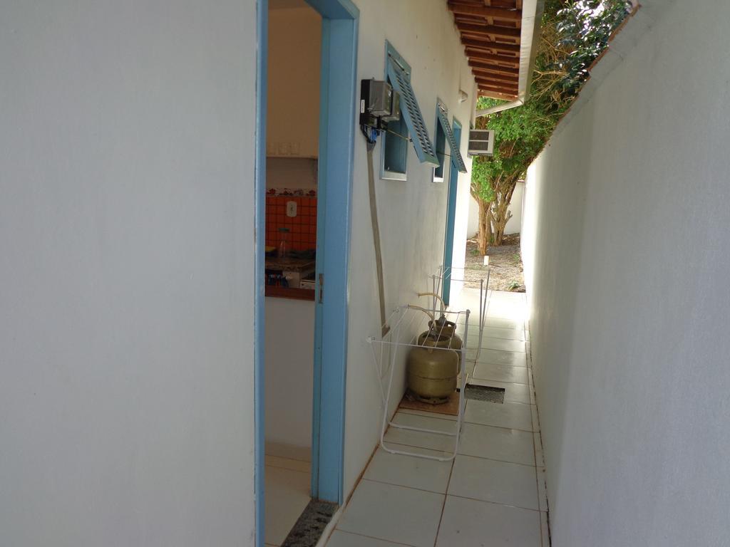 Ferienwohnung Prima Graca Búzios Exterior foto