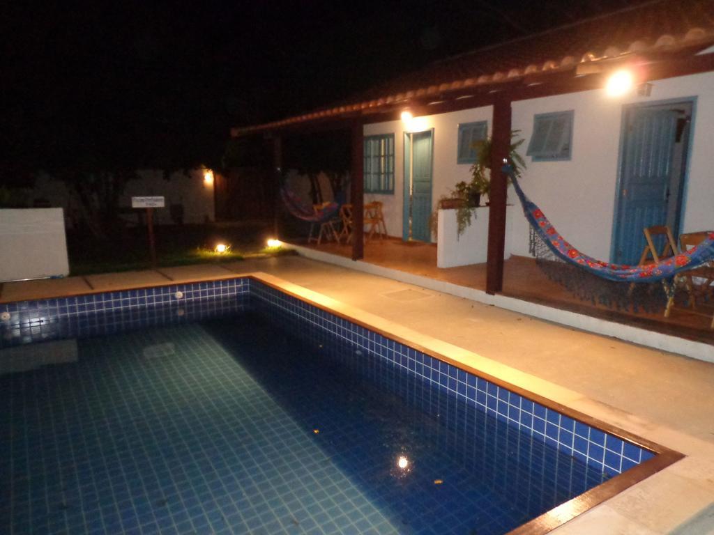 Ferienwohnung Prima Graca Búzios Exterior foto