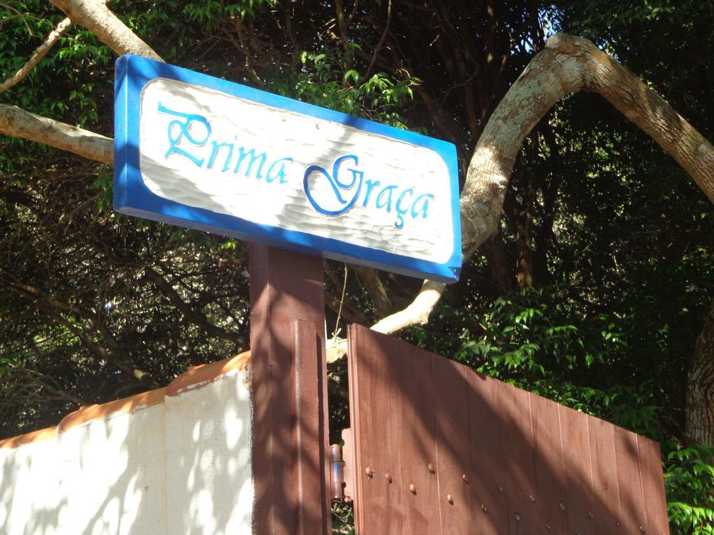 Ferienwohnung Prima Graca Búzios Exterior foto